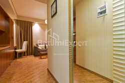 Emlak inşaat halinde 37.2 m² Daire - Rustaveli, Chakvi, Gürcistan