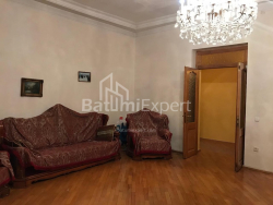 Daire 4-oda 93 m² - Ekvtime Takaishvili, Batumi