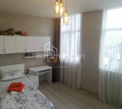Daire 45 m² Daire - Şerif Khimshiashvili, Batumi, Gürcistan