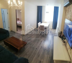 Daire 45 m² Daire - Şerif Khimshiashvili, Batumi, Gürcistan
