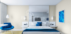Daire 33 m² Daire - Şerif Khimshiashvili, Batumi, Gürcistan