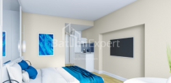 Daire 33 m² Daire - Şerif Khimshiashvili, Batumi, Gürcistan