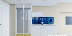 Daire 33 m² Daire - Şerif Khimshiashvili, Batumi, Gürcistan