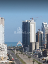 Daire 30 m² Daire - Petra Bagrationi, Batumi, Gürcistan