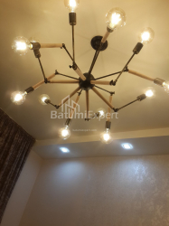 Daire 30 m² Daire - Petra Bagrationi, Batumi, Gürcistan