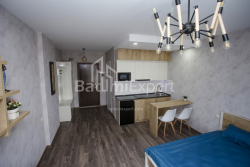 Daire 33 m² Daire - Şerif Khimshiashvili, Batumi, Gürcistan