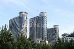 Daire 27 m² Daire - Şerif Khimshiashvili, Batumi, Gürcistan