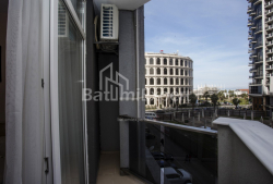 Daire 27 m² Daire - Şerif Khimshiashvili, Batumi, Gürcistan
