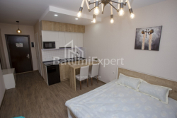 Daire 27 m² Daire - Şerif Khimshiashvili, Batumi, Gürcistan