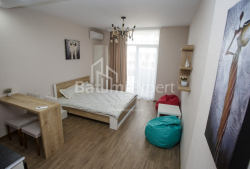 Daire 27 m² Daire - Şerif Khimshiashvili, Batumi, Gürcistan