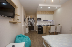 Daire 27 m² Daire - Şerif Khimshiashvili, Batumi, Gürcistan