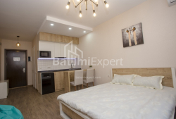 Daire 27 m² Daire - Şerif Khimshiashvili, Batumi, Gürcistan