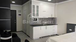 Daire 32.1 m² Daire - Şalva Inasaridze, Batumi, Gürcistan