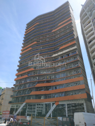 Daire 32.1 m² Daire - Şalva Inasaridze, Batumi, Gürcistan