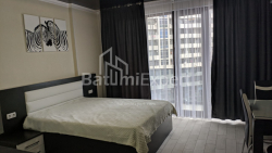 Daire 32.1 m² Daire - Şalva Inasaridze, Batumi, Gürcistan