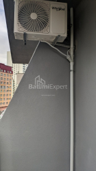 Daire 32.1 m² Daire - Şalva Inasaridze, Batumi, Gürcistan
