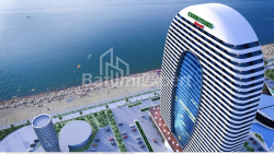 Daire 30.45 m² Daire - Şerif Khimshiashvili, Batumi, Gürcistan