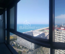 Daire 30.45 m² Daire - Şerif Khimshiashvili, Batumi, Gürcistan