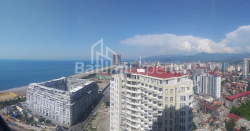 Daire 30.45 m² Daire - Şerif Khimshiashvili, Batumi, Gürcistan