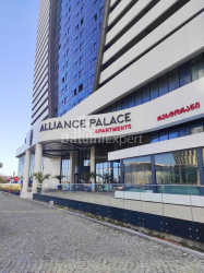 Daire 30.45 m² Daire - Şerif Khimshiashvili, Batumi, Gürcistan
