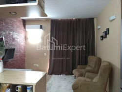 Daire 40 m² Daire - Şerif Khimshiashvili, Batumi, Gürcistan