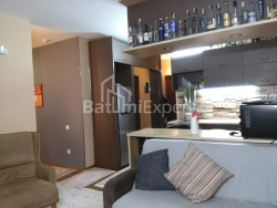 Daire 40 m² Daire - Şerif Khimshiashvili, Batumi, Gürcistan