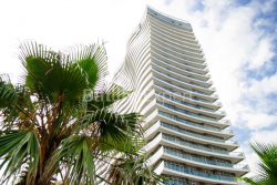 Daire 40 m² Daire - Şerif Khimshiashvili, Batumi, Gürcistan