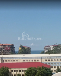 Daire 110 m² Daire - Angisa, Batumi, Gürcistan