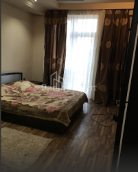 Daire 110 m² Daire - Selima Khimshiashvili, Batumi, Gürcistan
