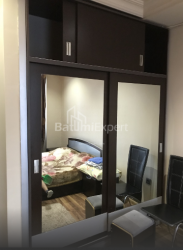 Daire 110 m² Daire - Selima Khimshiashvili, Batumi, Gürcistan