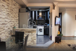 Daire 110 m² Daire - Selima Khimshiashvili, Batumi, Gürcistan