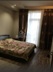 Daire 110 m² Daire - Selima Khimshiashvili, Batumi, Gürcistan