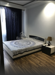 Daire 110 m² Daire - Selima Khimshiashvili, Batumi, Gürcistan