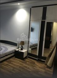 Daire 110 m² Daire - Selima Khimshiashvili, Batumi, Gürcistan