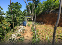 Arsa 536 m² Daire - Ağmaşenebeli, Chakvi, Gürcistan