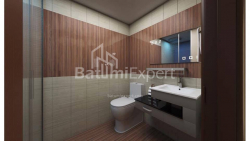 Daire 2-oda 44 m² - Şerif Khimshiashvili, Batumi