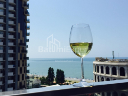 Daire 33 m² Daire - Şerif Khimshiashvili, Batumi, Gürcistan