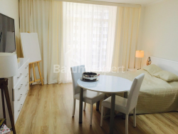 Daire 33 m² Daire - Şerif Khimshiashvili, Batumi, Gürcistan