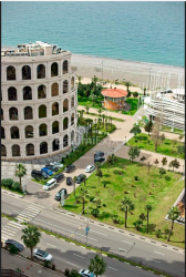 Daire 28 m² Daire - Şerif Khimshiashvili, Batumi, Gürcistan