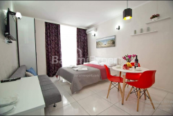 Daire 28 m² Daire - Şerif Khimshiashvili, Batumi, Gürcistan
