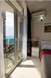 Daire 28 m² Daire - Şerif Khimshiashvili, Batumi, Gürcistan