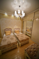 Daire 3-oda 84 m² - Rustaveli, Batumi