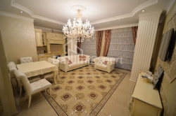 Daire 3-oda 84 m² - Rustaveli, Batumi