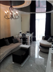 Daire 95 m² Daire - Şalva Inasaridze, Batumi, Gürcistan