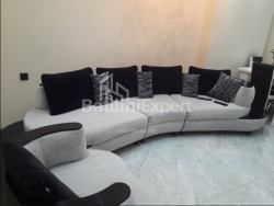 Daire 95 m² Daire - Şalva Inasaridze, Batumi, Gürcistan