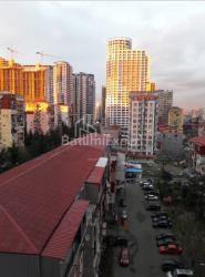 Daire 95 m² Daire - Şalva Inasaridze, Batumi, Gürcistan