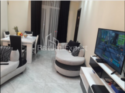 Daire 95 m² Daire - Şalva Inasaridze, Batumi, Gürcistan