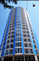 Daire 95 m² Daire - Şalva Inasaridze, Batumi, Gürcistan