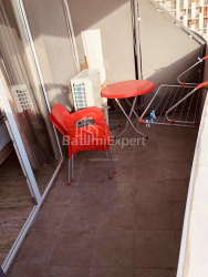 Daire 1-oda 32.5 m² - Yusuf Kobaladze, Batumi