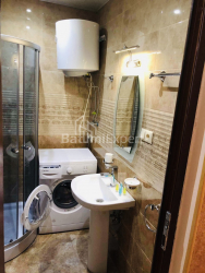 Daire 1-oda 32.5 m² - Yusuf Kobaladze, Batumi